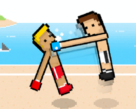 Boxing Random - Play Online Boxing Random on Basketball Random
